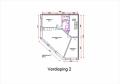 Heiveldstraat 67a (2e verdieping)