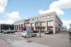 Beleggingspand Hoofddorp