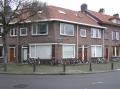 Studentenpand Utrecht