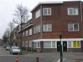 Pand te Utrecht