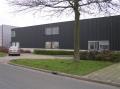 Voor aanzicht