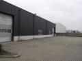 Zijkant / parkeren