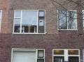 Voor aanzicht