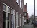 Zij aanzicht