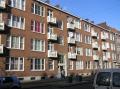 Rotterdam, Grote Visserijstraat 115A & 125A