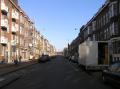 Rotterdam, Grote Visserijstraat 115A & 125A