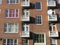 Rotterdam, Grote Visserijstraat 115A & 125A