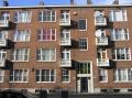 Rotterdam, Grote Visserijstraat 115A & 125A