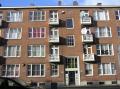 Rotterdam, Grote Visserijstraat 115A & 125A