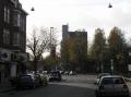 Rotterdam, Grote Visserijstraat 115A & 125A