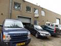 Nederhorst den Berg, Reeweg 12 - 7, 10 en 11