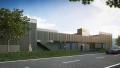 Impressie GaragePark