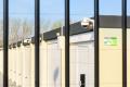 Beveiliging GaragePark