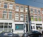 Beleggingspand Den Haag