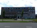 Aanzicht pand