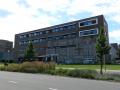 Gevel Paasheuvelweg 34H