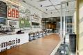 Café Carte Blanche