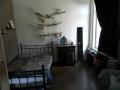 Kamer voorzijde