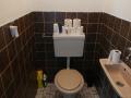 Toiletten