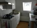 Kamer met eigen keuken