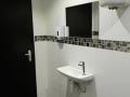 Toiletten