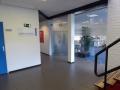 Centrale hal parterre