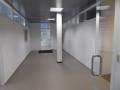 Hal links parterre