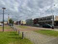 Aanzicht beleggingspand