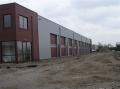 Bedrijfsverzamelgebouw
