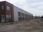 Bedrijfsverzamelgebouw