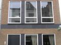 Zijkant detail