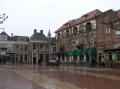 Plantage overzijde
