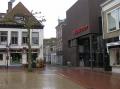 Bioscoop plein
