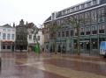 Plantage Kampen