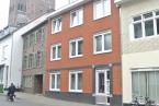 Maastricht, Dorpstraat 64, 66 en 68