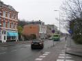 Bezuidenhoutseweg