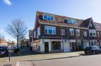 Belegging Middenweg
