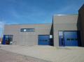 Beleggingspand Lelystad