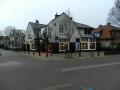 Doorn, Kampweg 25A, 27 & Boslaan 2