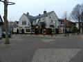 Doorn, Kampweg 25A, 27 & Boslaan 2