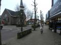 Doorn, Kampweg 25A, 27 & Boslaan 2