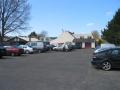 Parkeerplaats