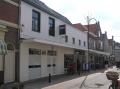 Winkelbelegging