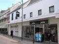 Winkel belegging