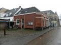 Zwolle, Van Ittersumstraat 110 & Molenweg 33