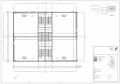 Plattegrond 1e etage