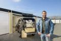 Beleggen GaragePark Zeewolde