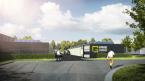 Almere, Randstad 22 - 42