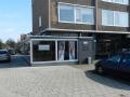 Nijmegen, Einsteinstraat 153 - 155 en St. Jacobslaan 438, 440 en 442