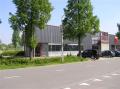 Bedrijfspand